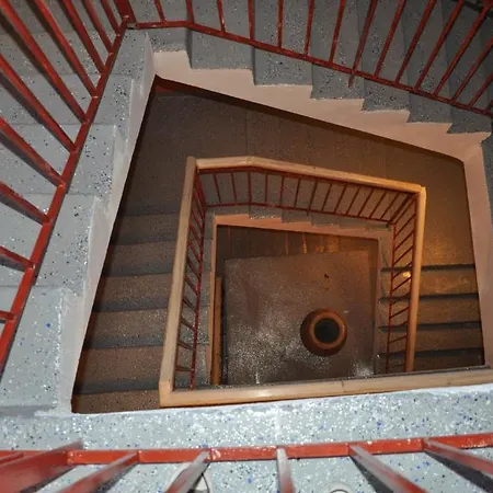 Hotel Restaurant L'Incudine Zonza