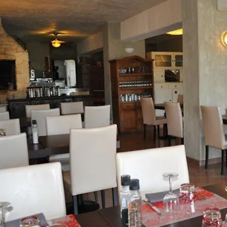 Hotel Restaurant L'Incudine Hotel
