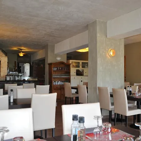 Hotel Restaurant L'Incudine
