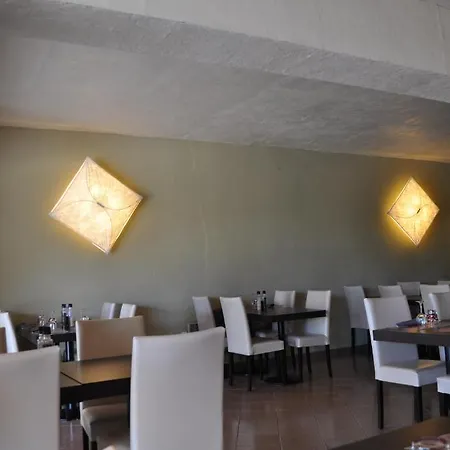Hotel Hotel Restaurant L'Incudine Zonza