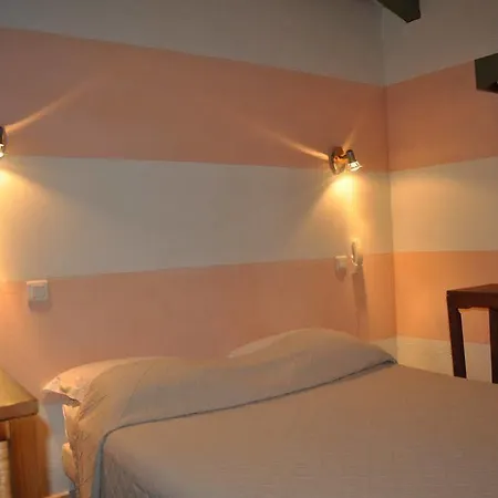 Hotel Restaurant L'Incudine Zonza